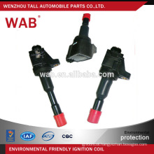 China Distributor Electronic Auto Pencil Ignition Coil For Honda